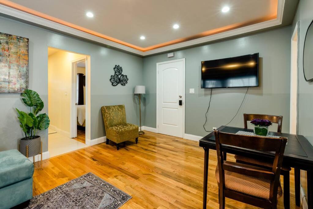 Zen Retreat Apartment New York Exterior photo